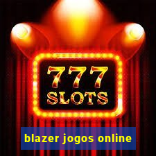 blazer jogos online